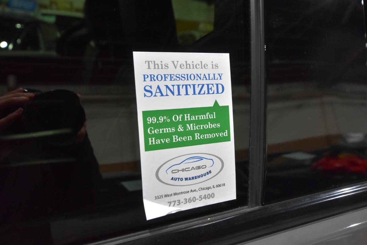 Chrysler Pacifica Touring L FWD 2020