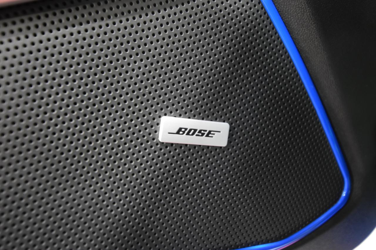 Chevrolet Camaro 2dr Cpe 2SS 2018