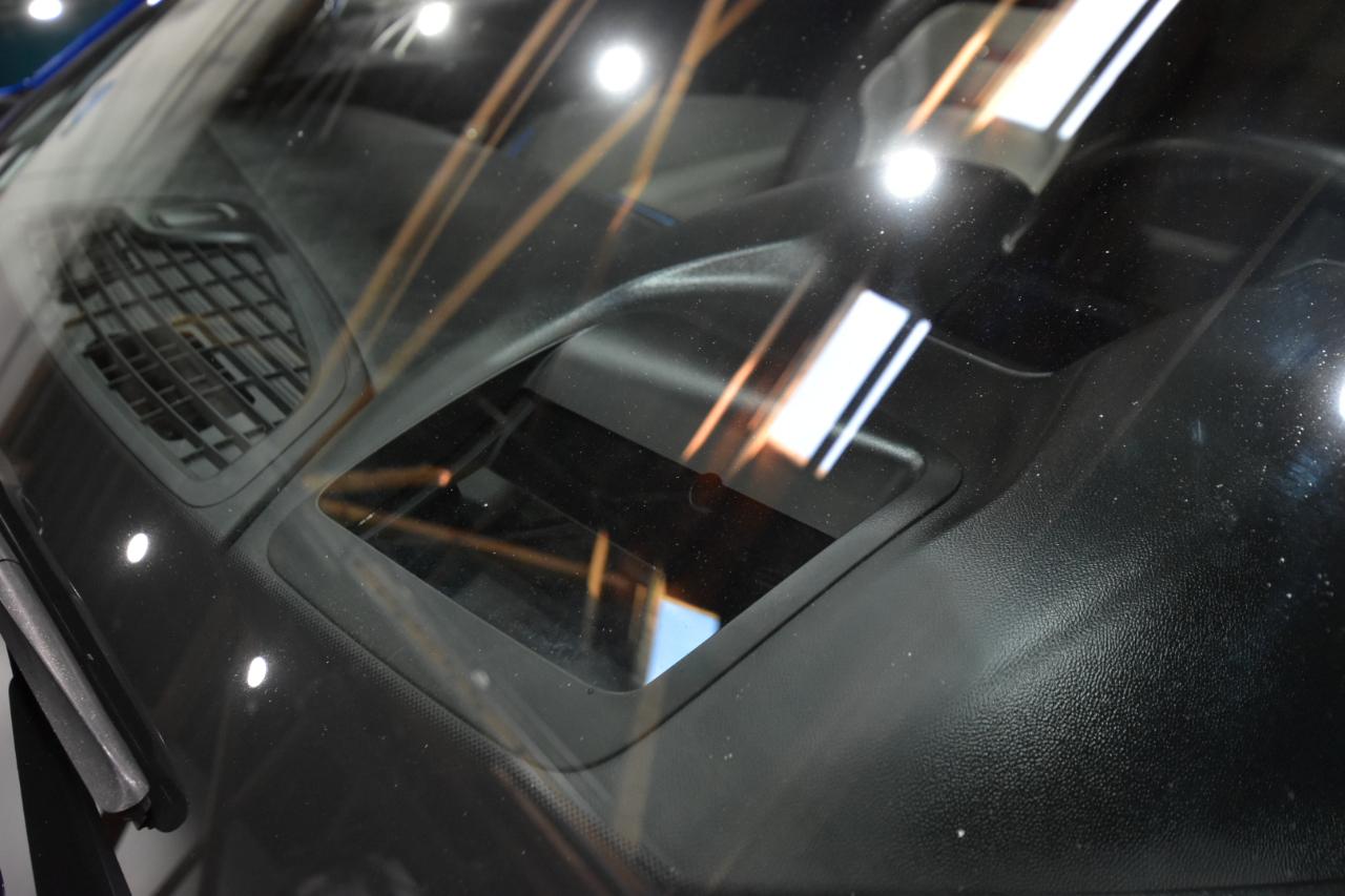 Chevrolet Camaro 2dr Cpe 2SS 2018