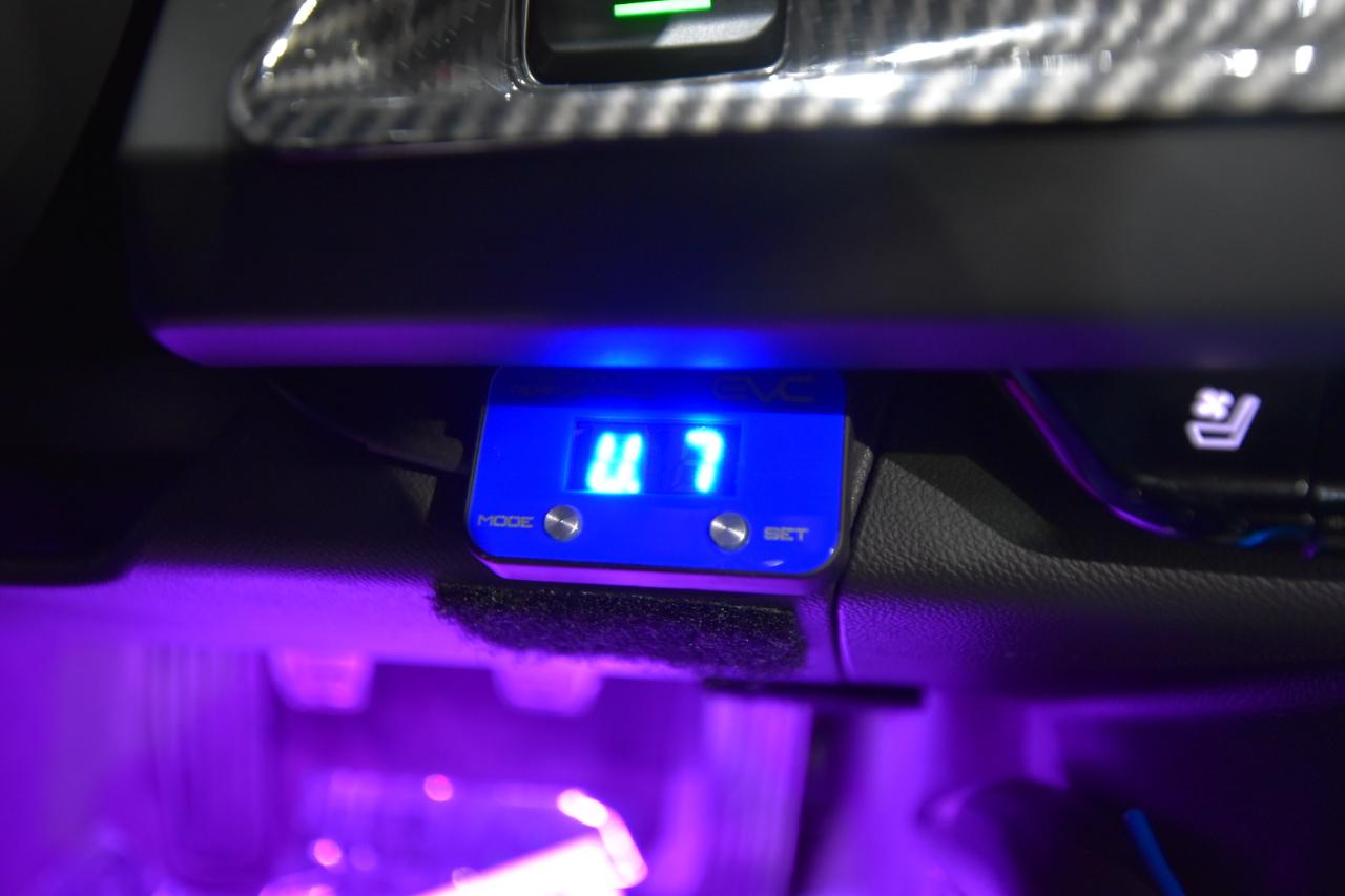 Chevrolet Camaro 2dr Cpe 2SS 2018