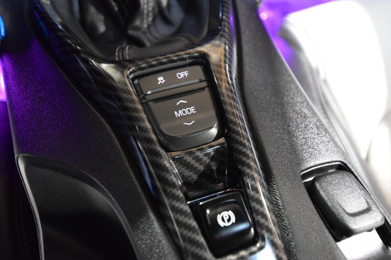 Chevrolet Camaro 2dr Cpe 2SS 2018