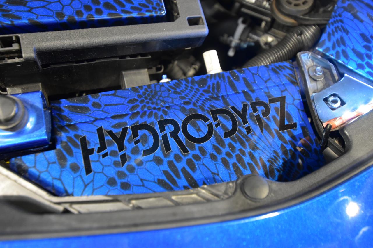 Chevrolet Camaro 2dr Cpe 2SS 2018