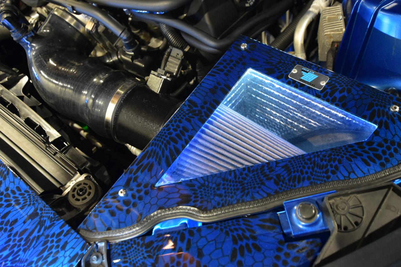 Chevrolet Camaro 2dr Cpe 2SS 2018