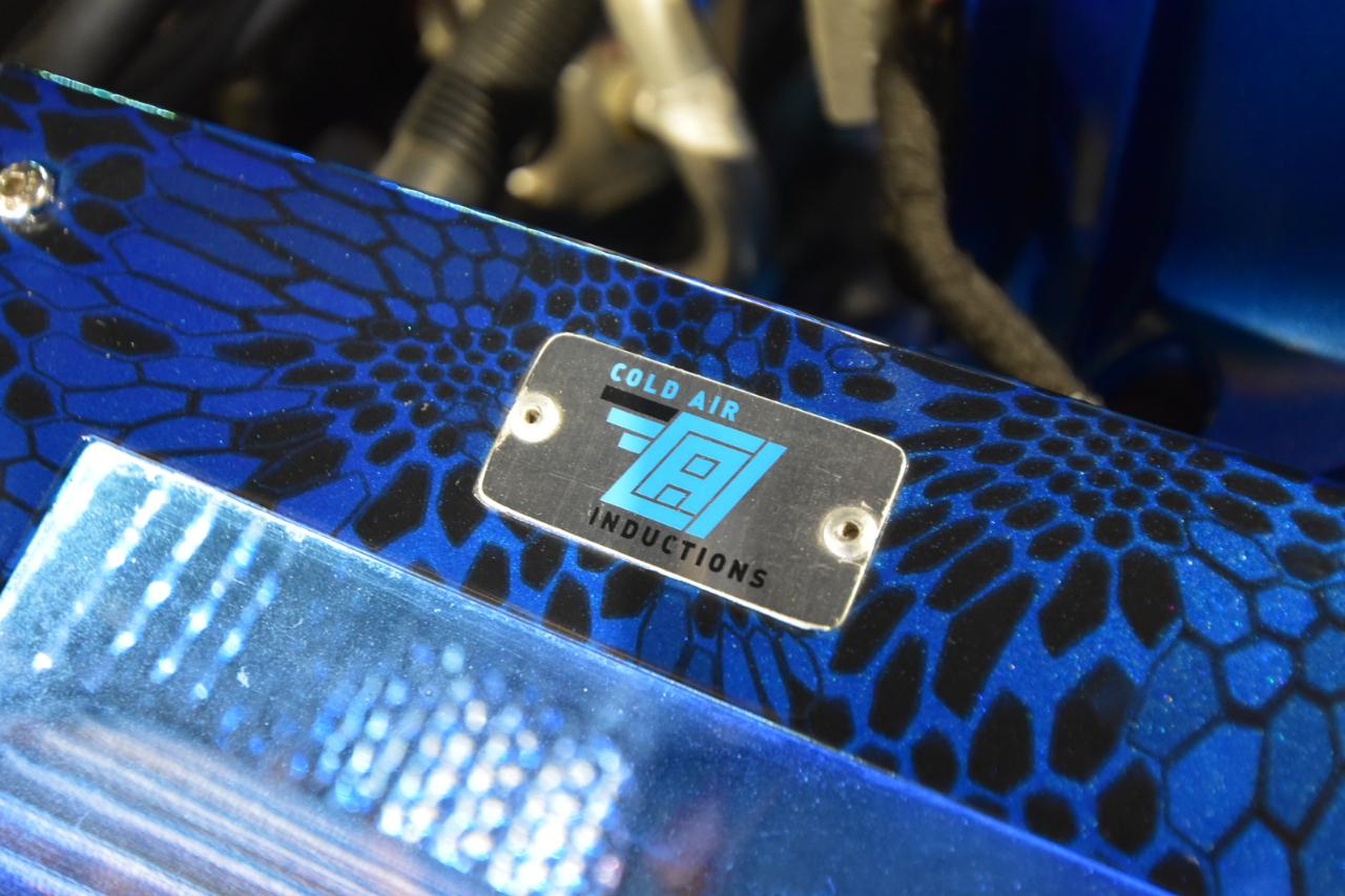 Chevrolet Camaro 2dr Cpe 2SS 2018