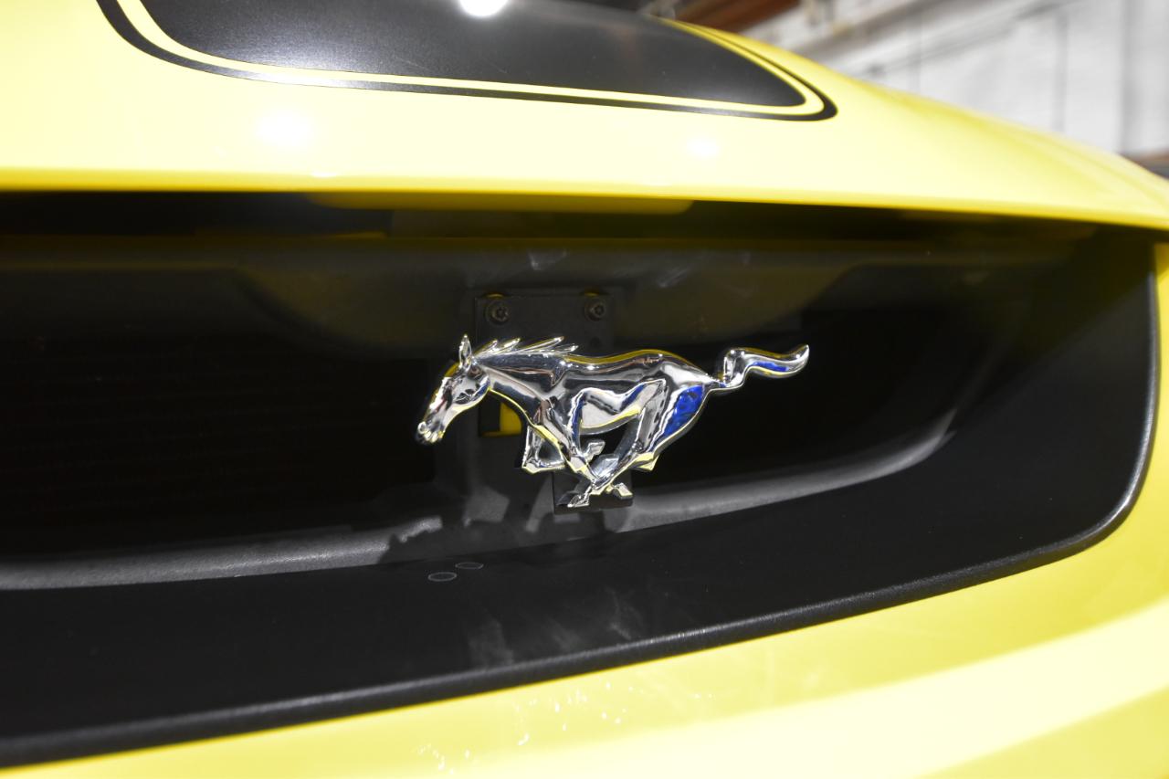 Ford Mustang 2dr Cpe Premium Mach 1 2003