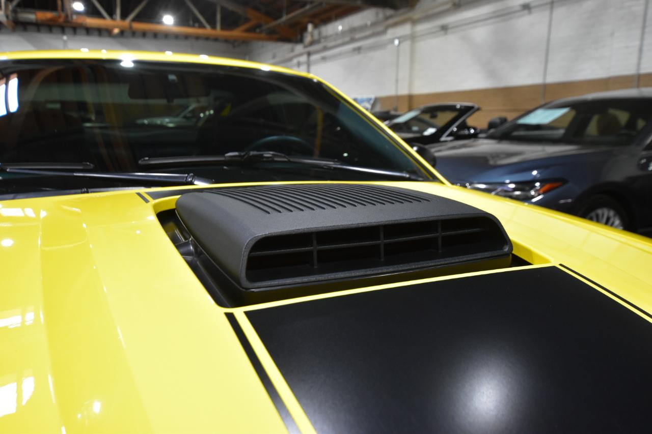 Ford Mustang 2dr Cpe Premium Mach 1 2003