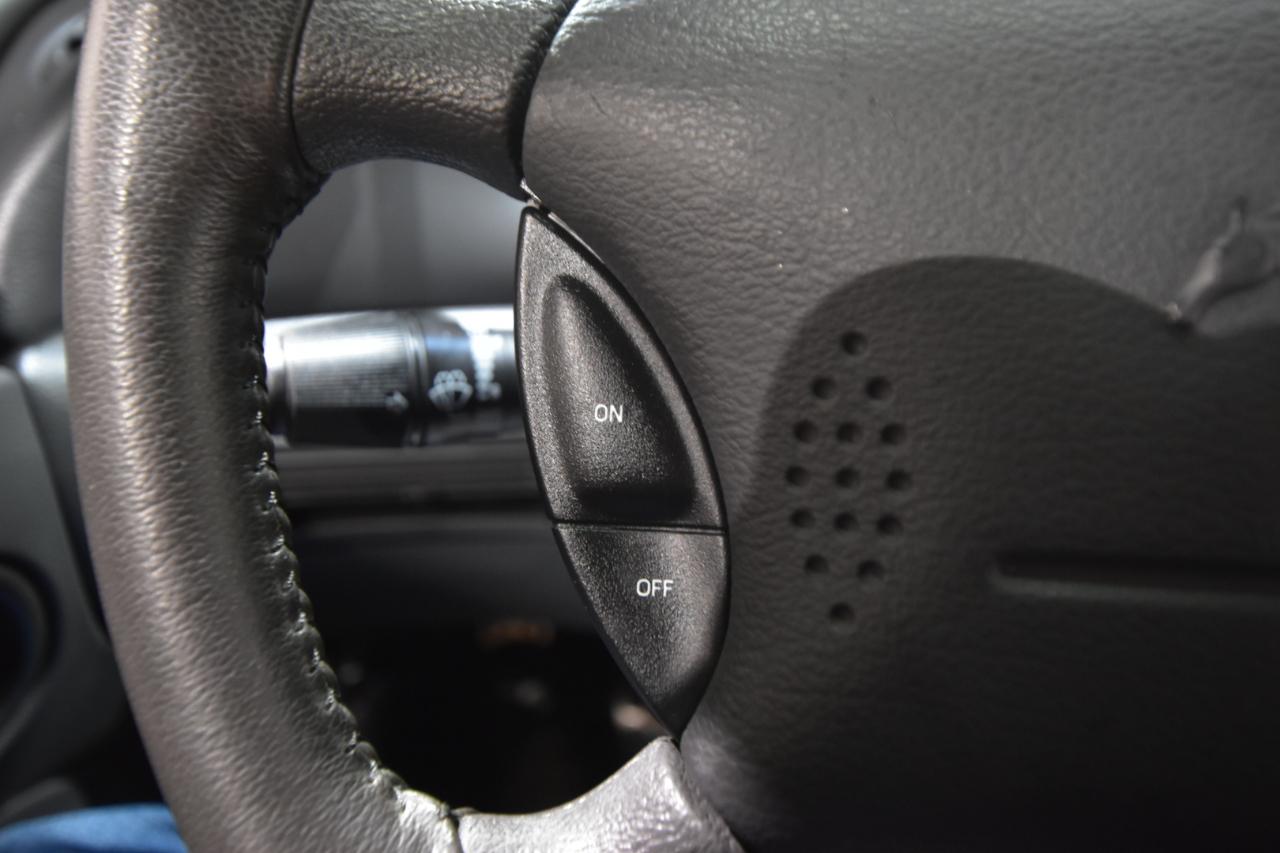 Ford Mustang 2dr Cpe Premium Mach 1 2003