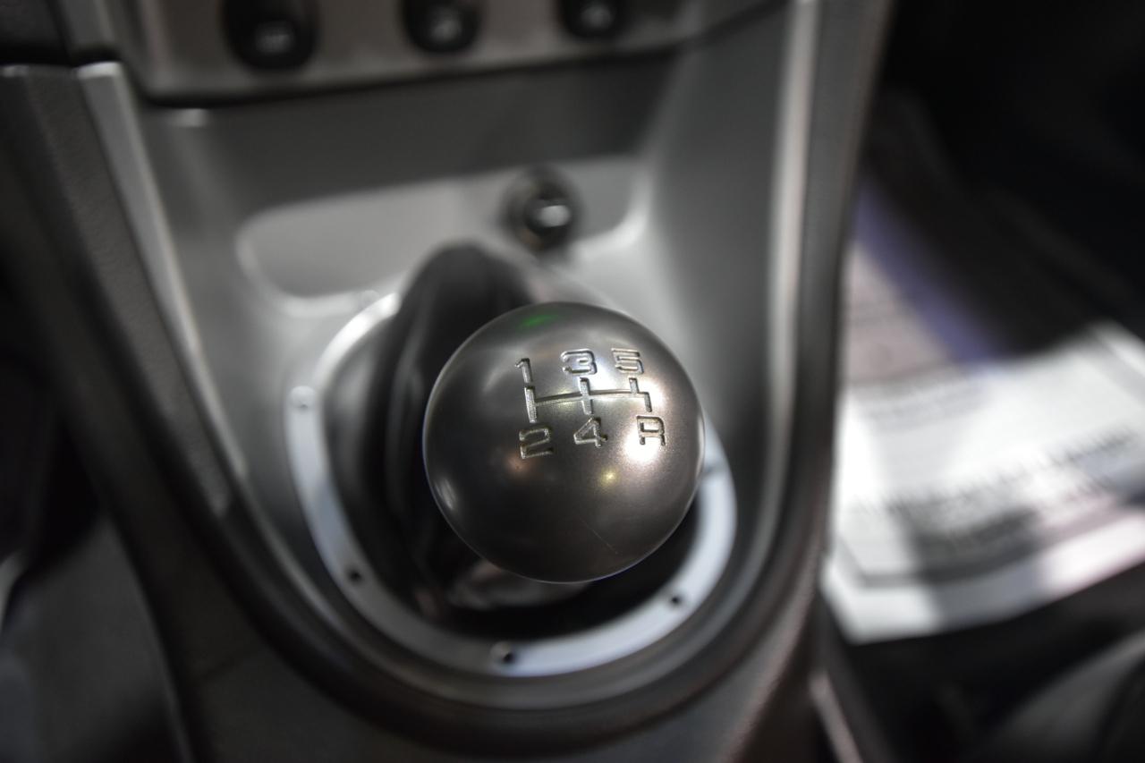 Ford Mustang 2dr Cpe Premium Mach 1 2003