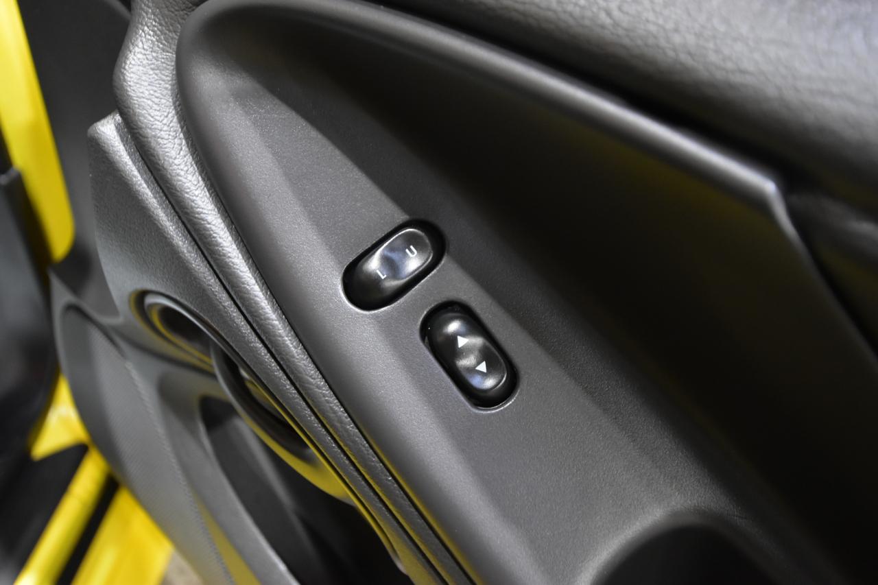 Ford Mustang 2dr Cpe Premium Mach 1 2003