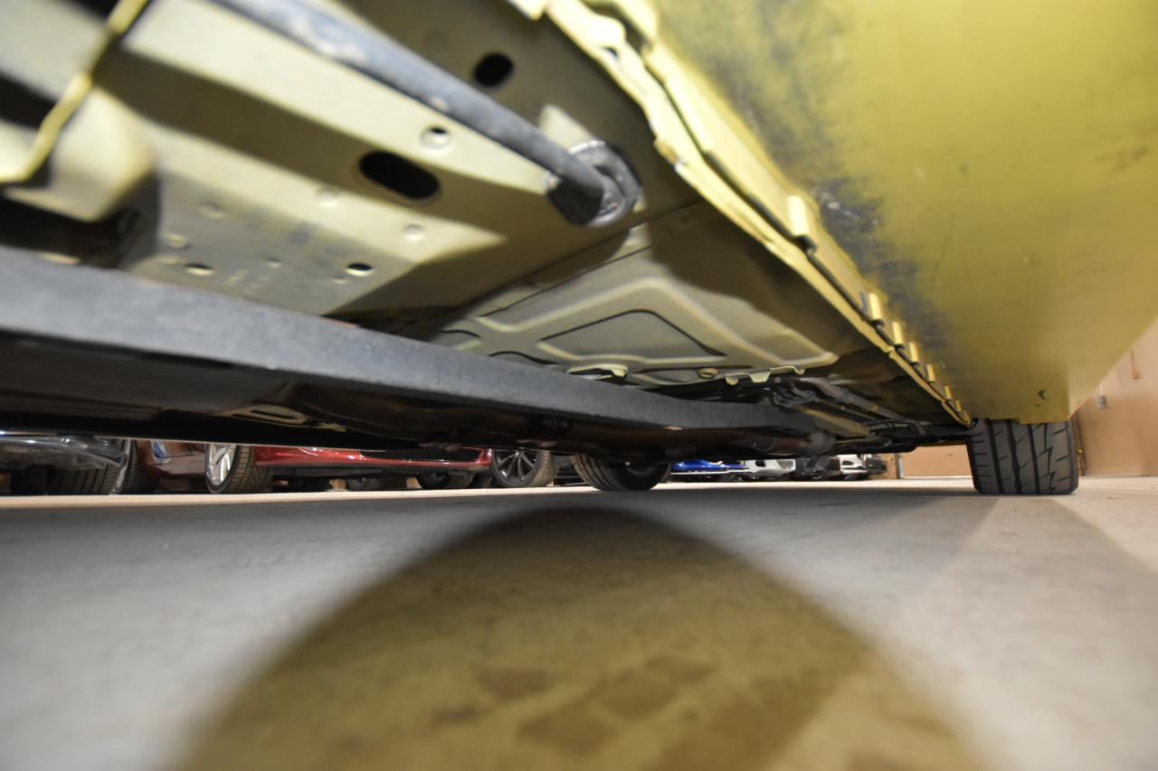 Ford Mustang 2dr Cpe Premium Mach 1 2003