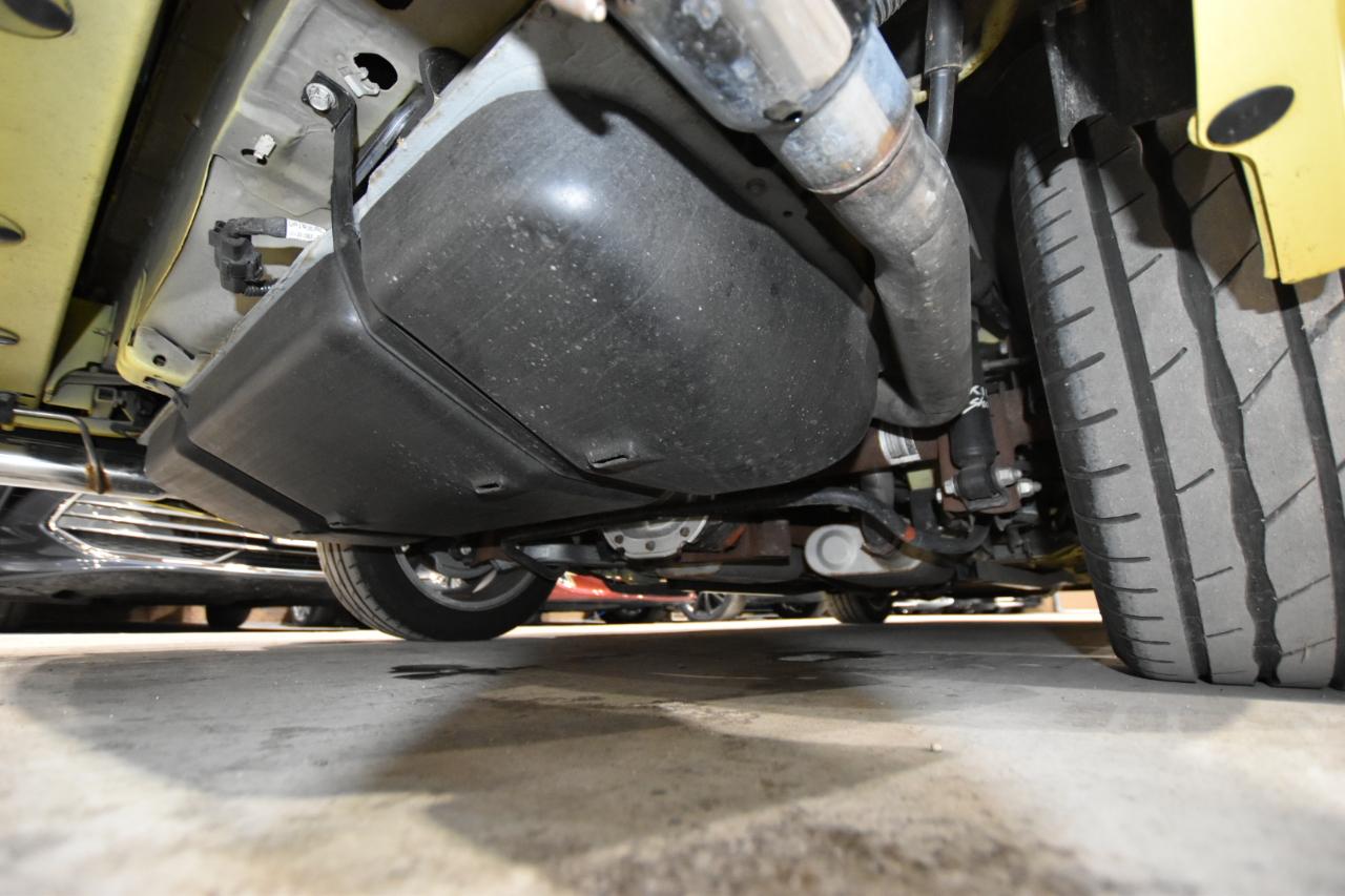 Ford Mustang 2dr Cpe Premium Mach 1 2003