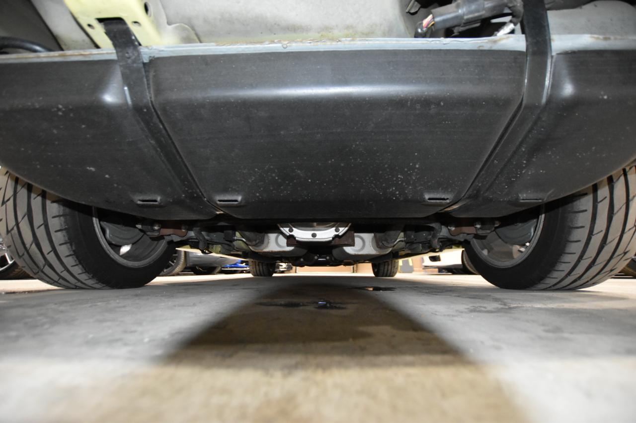 Ford Mustang 2dr Cpe Premium Mach 1 2003