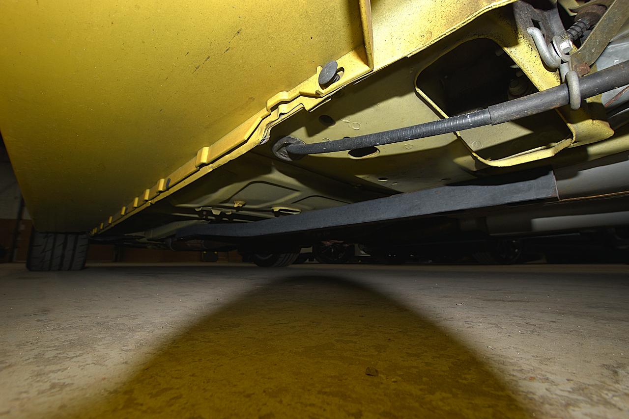 Ford Mustang 2dr Cpe Premium Mach 1 2003