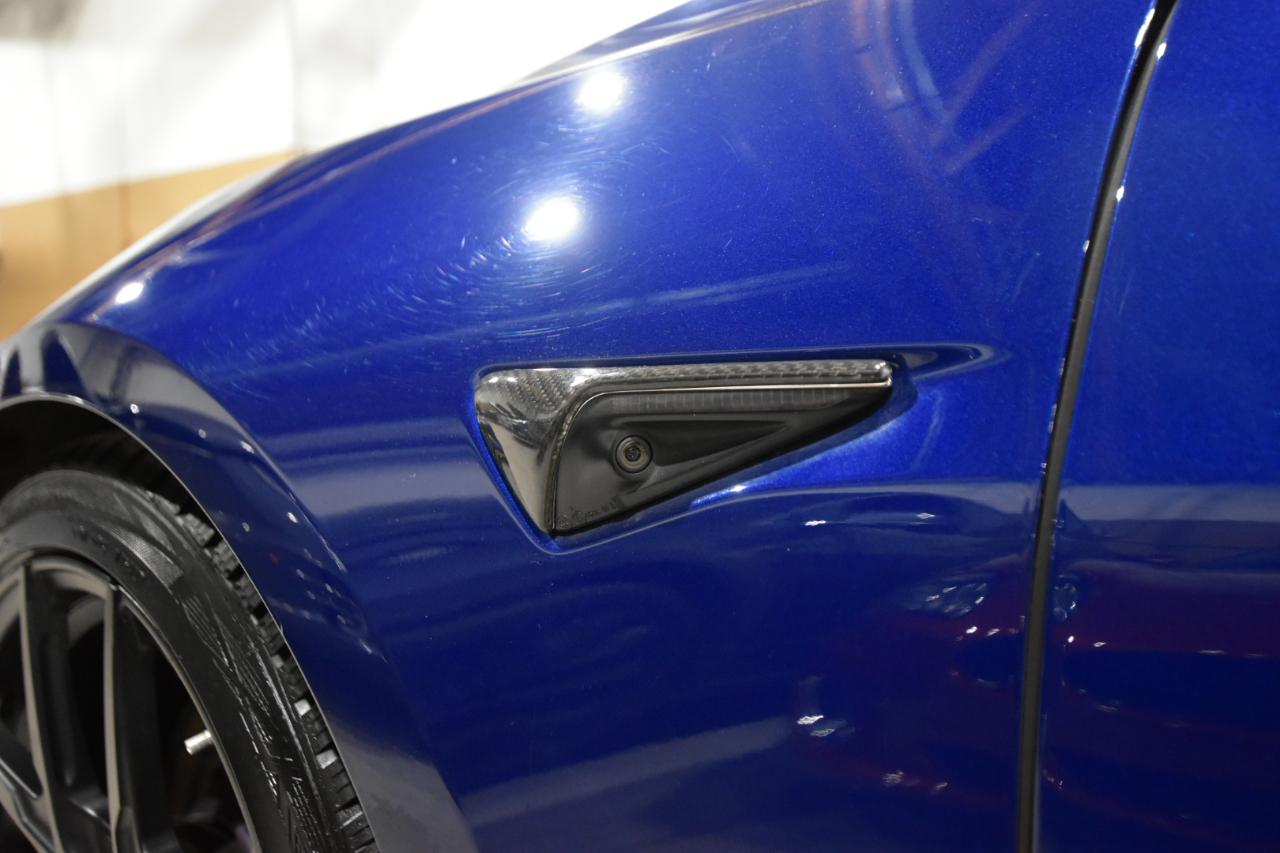 Tesla Model 3 Performance AWD 2020