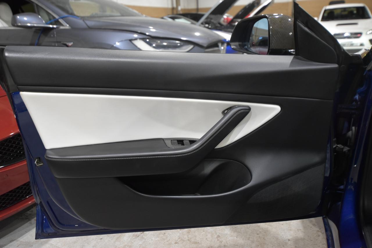 Tesla Model 3 Performance AWD 2020