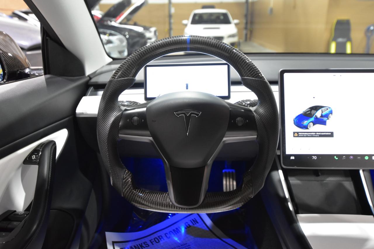 Tesla Model 3 Performance AWD 2020