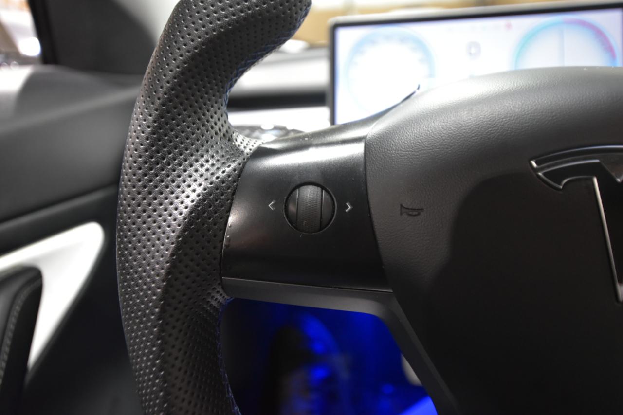 Tesla Model 3 Performance AWD 2020