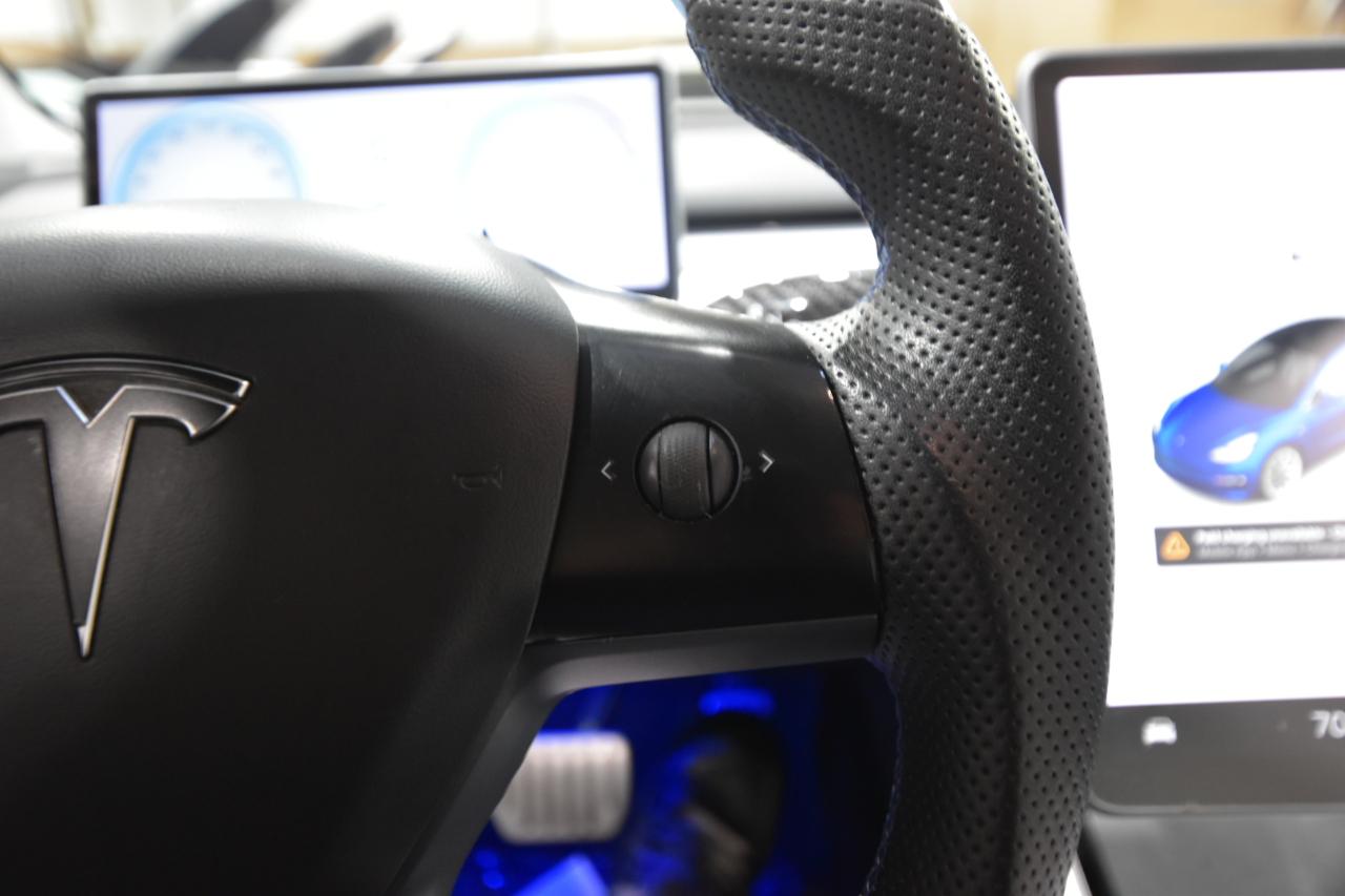 Tesla Model 3 Performance AWD 2020