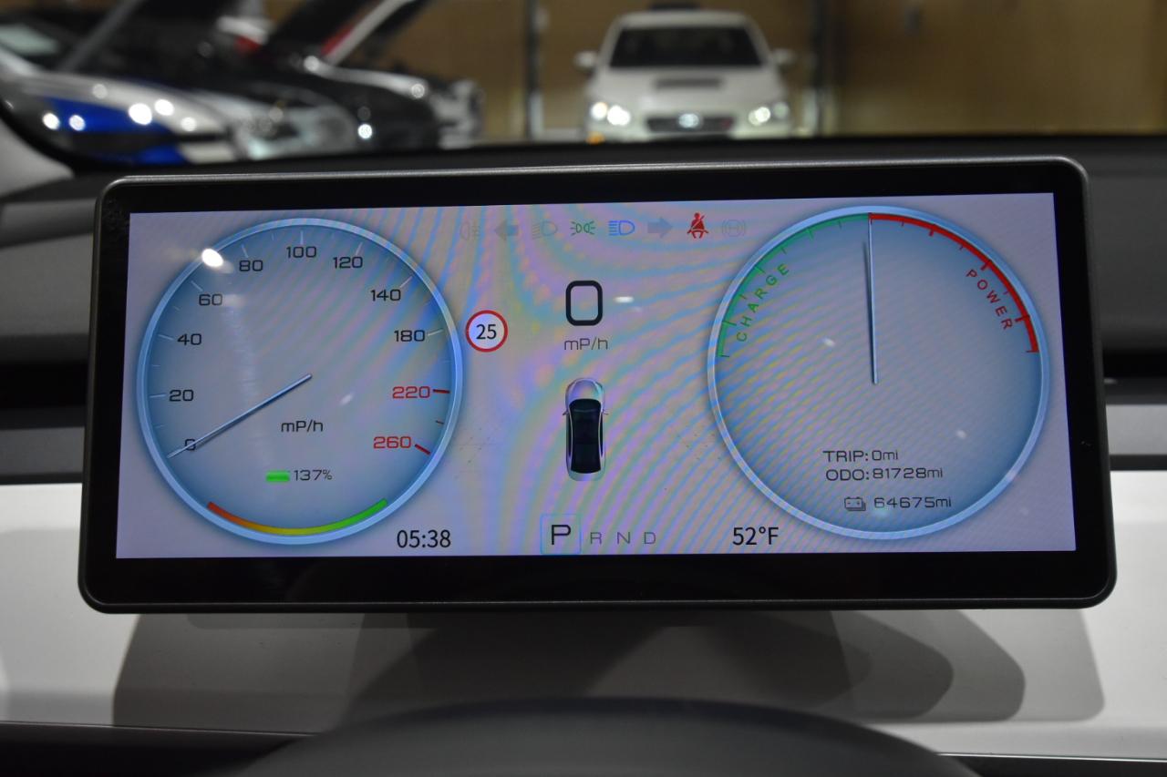 Tesla Model 3 Performance AWD 2020