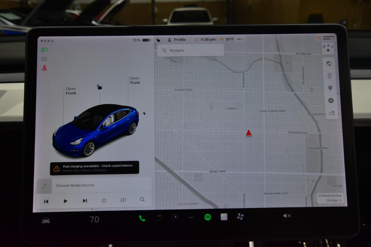 Tesla Model 3 Performance AWD 2020