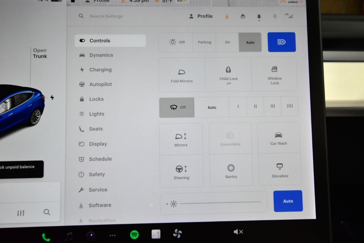 Tesla Model 3 Performance AWD 2020