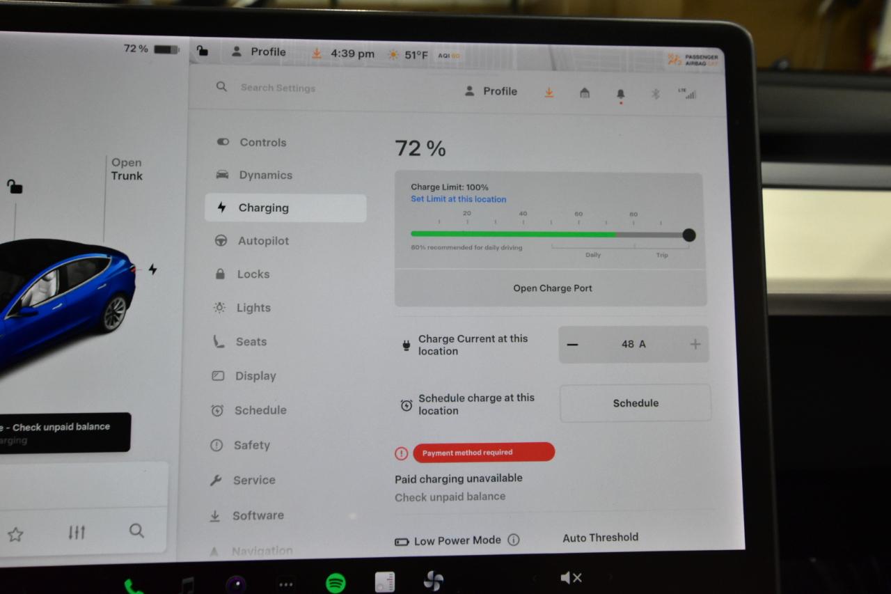 Tesla Model 3 Performance AWD 2020