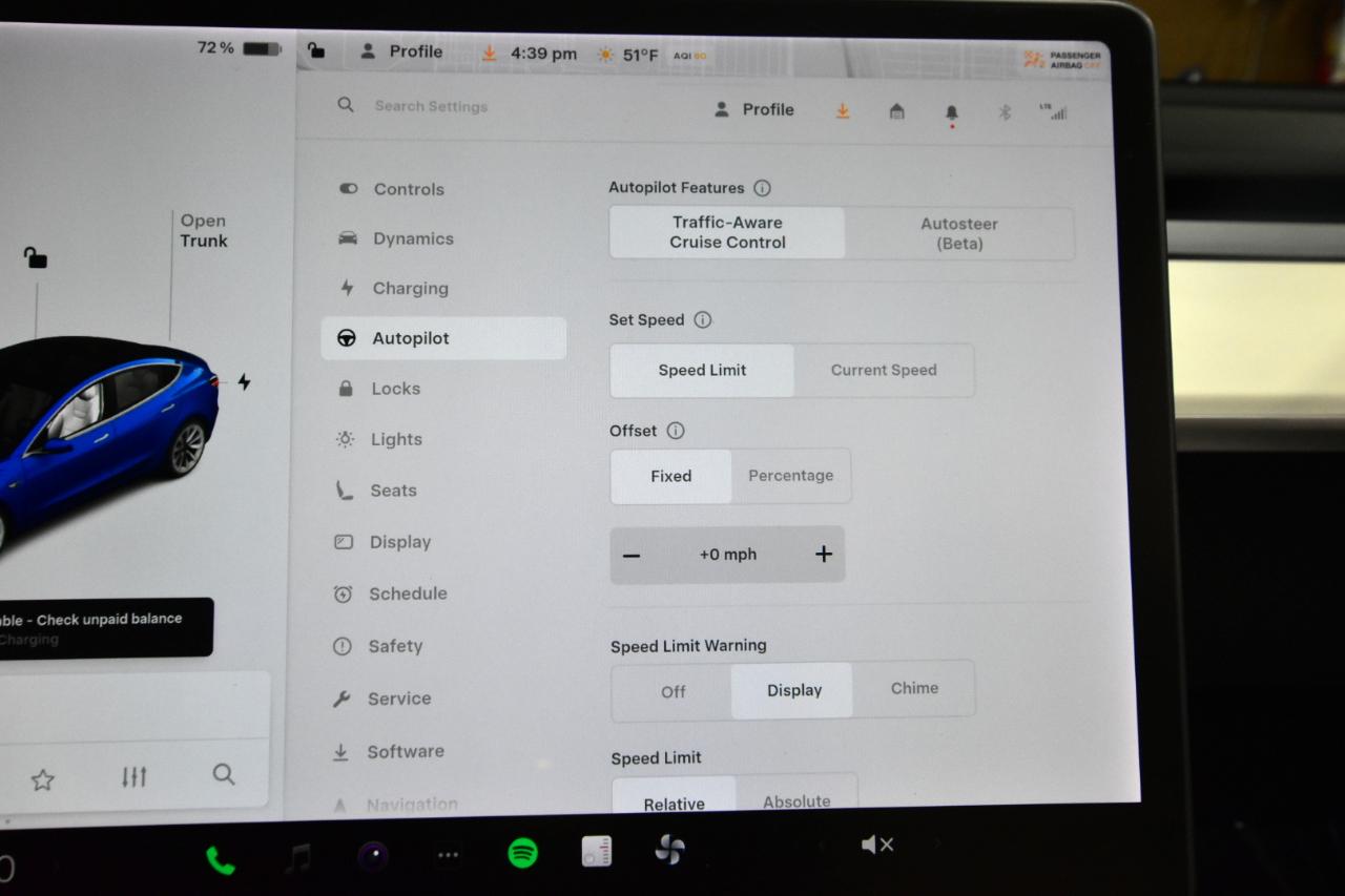 Tesla Model 3 Performance AWD 2020