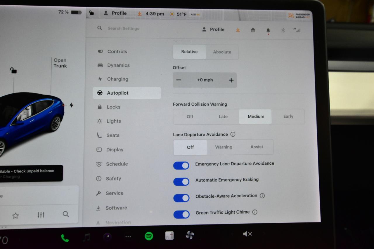 Tesla Model 3 Performance AWD 2020