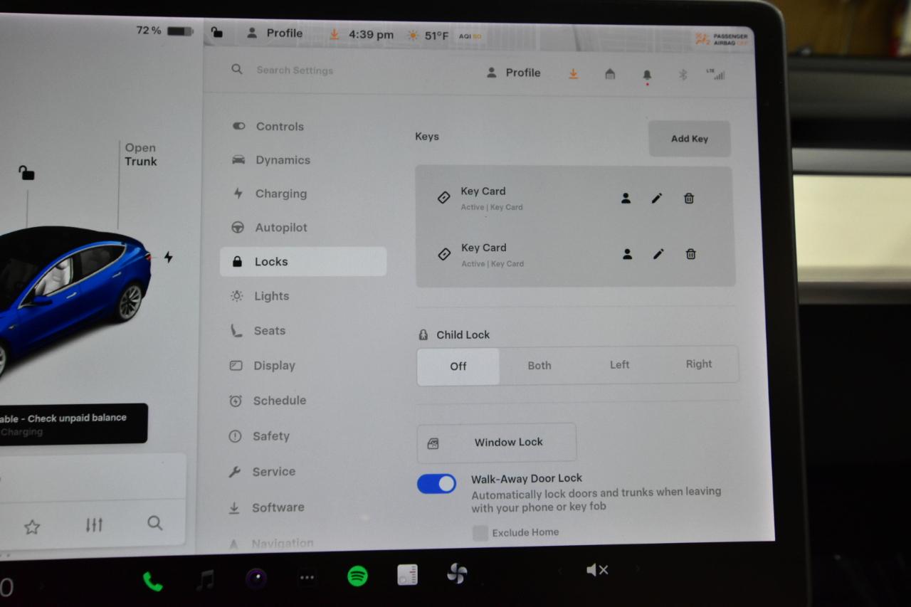 Tesla Model 3 Performance AWD 2020