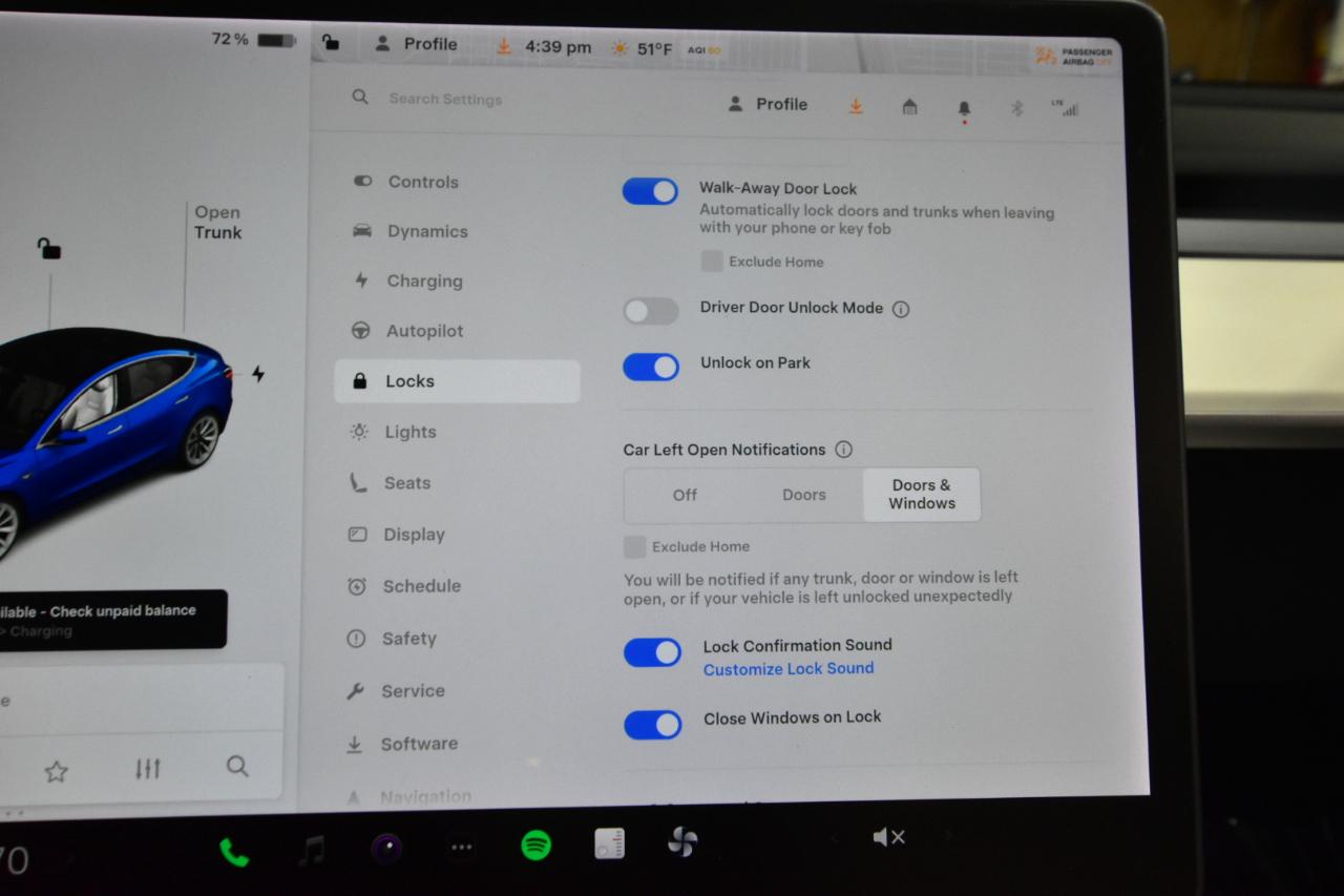 Tesla Model 3 Performance AWD 2020