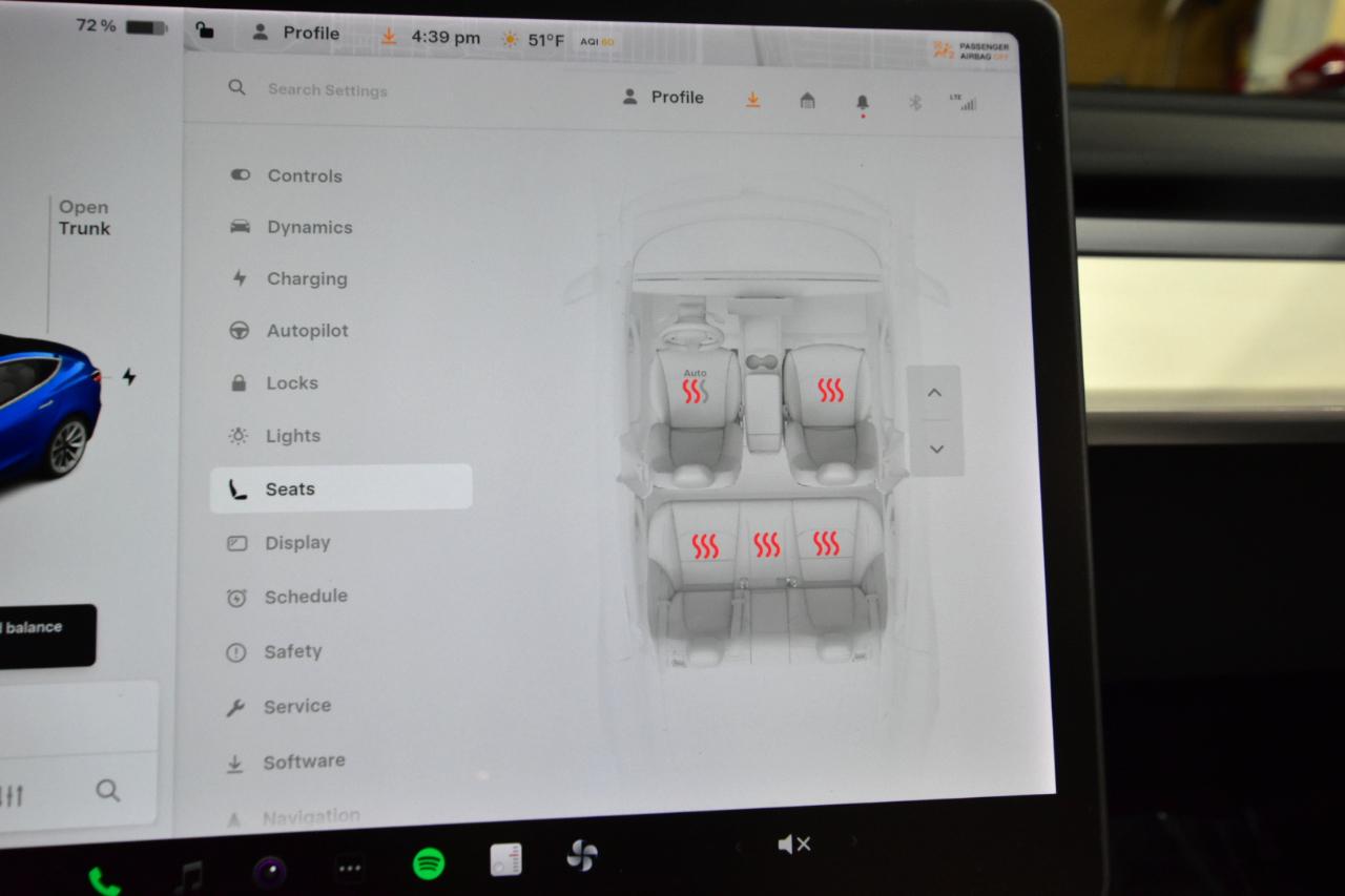 Tesla Model 3 Performance AWD 2020