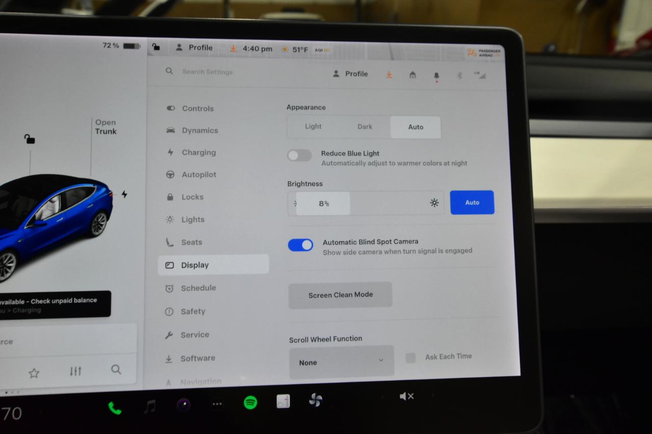 Tesla Model 3 Performance AWD 2020