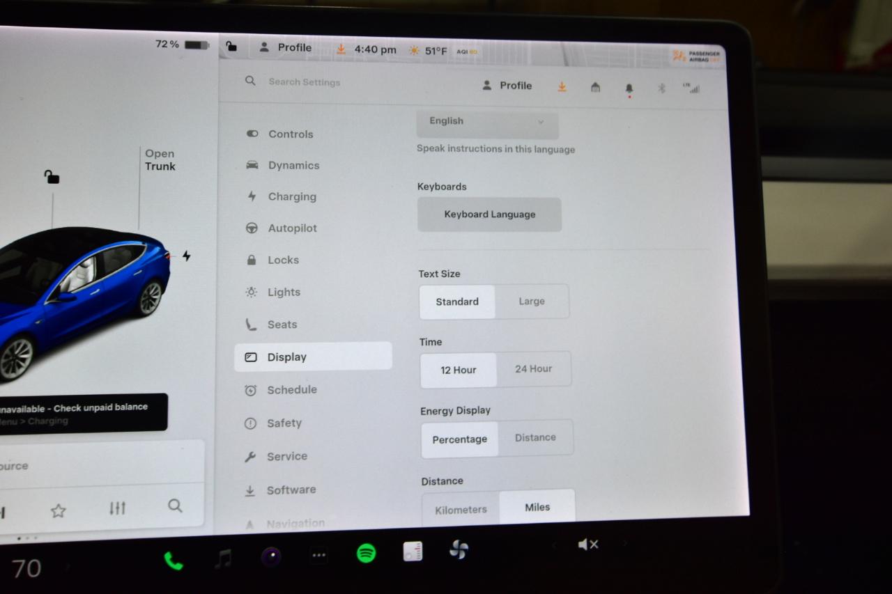 Tesla Model 3 Performance AWD 2020