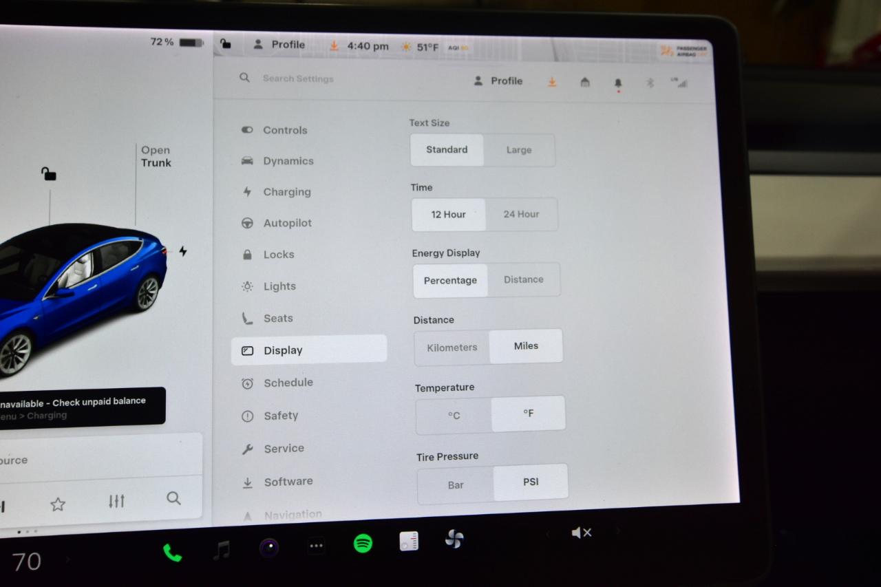 Tesla Model 3 Performance AWD 2020