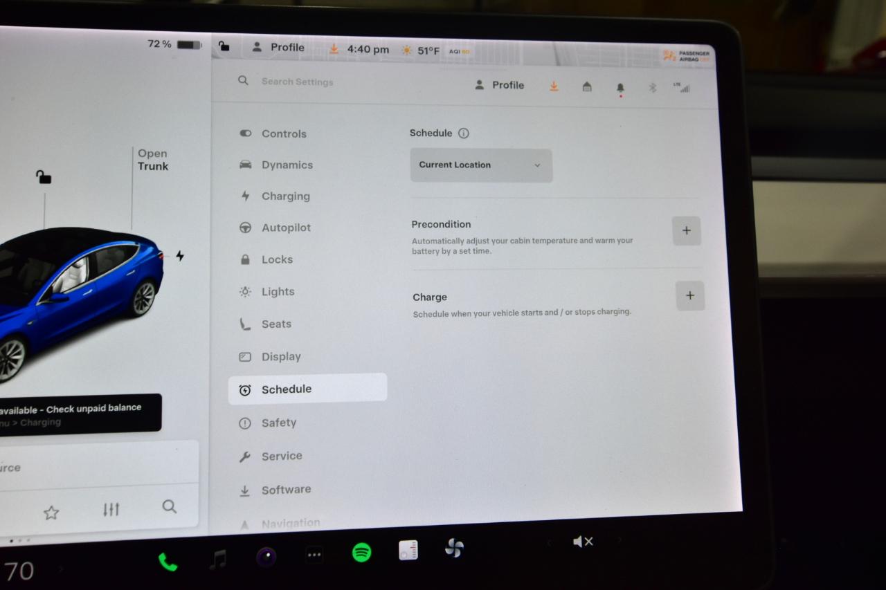 Tesla Model 3 Performance AWD 2020