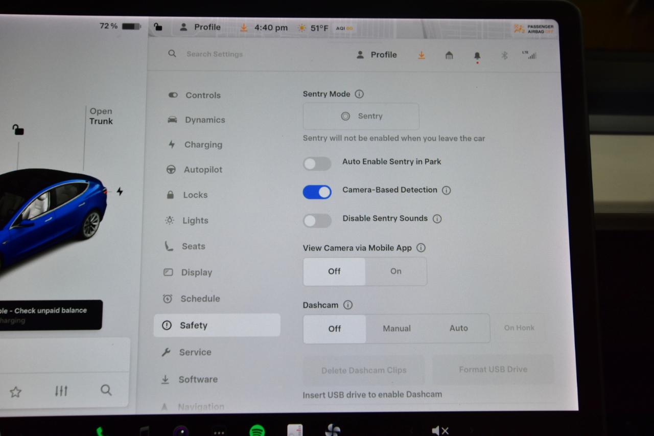 Tesla Model 3 Performance AWD 2020