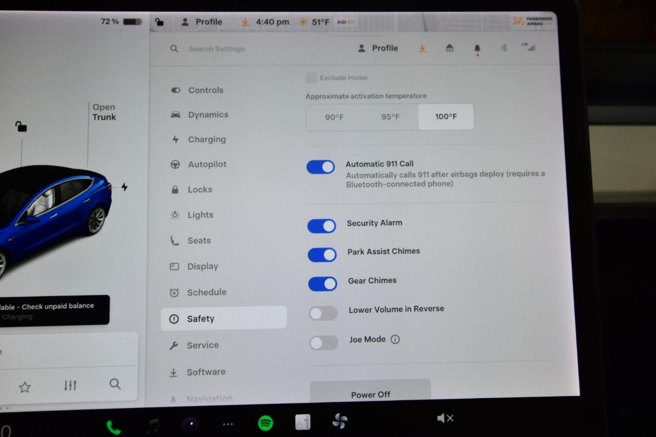 Tesla Model 3 Performance AWD 2020