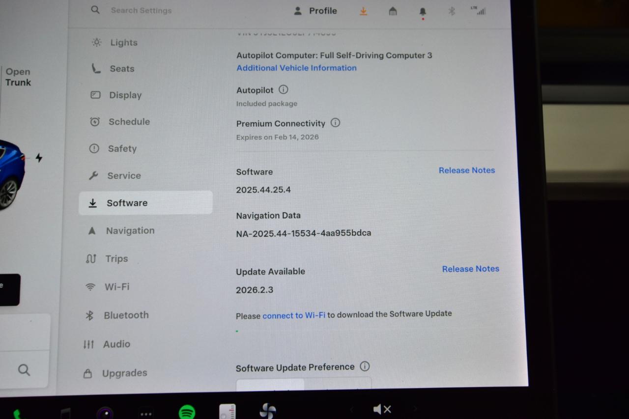 Tesla Model 3 Performance AWD 2020