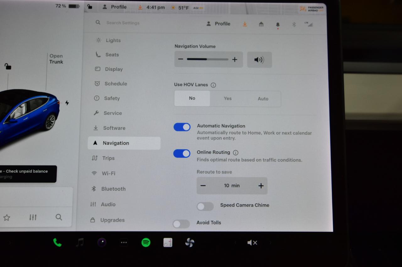 Tesla Model 3 Performance AWD 2020