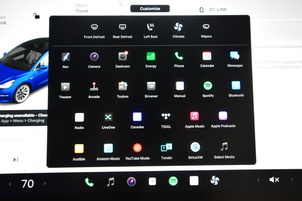 Tesla Model 3 Performance AWD 2020