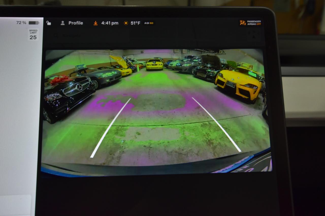 Tesla Model 3 Performance AWD 2020