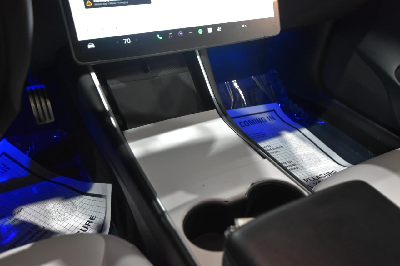 Tesla Model 3 Performance AWD 2020