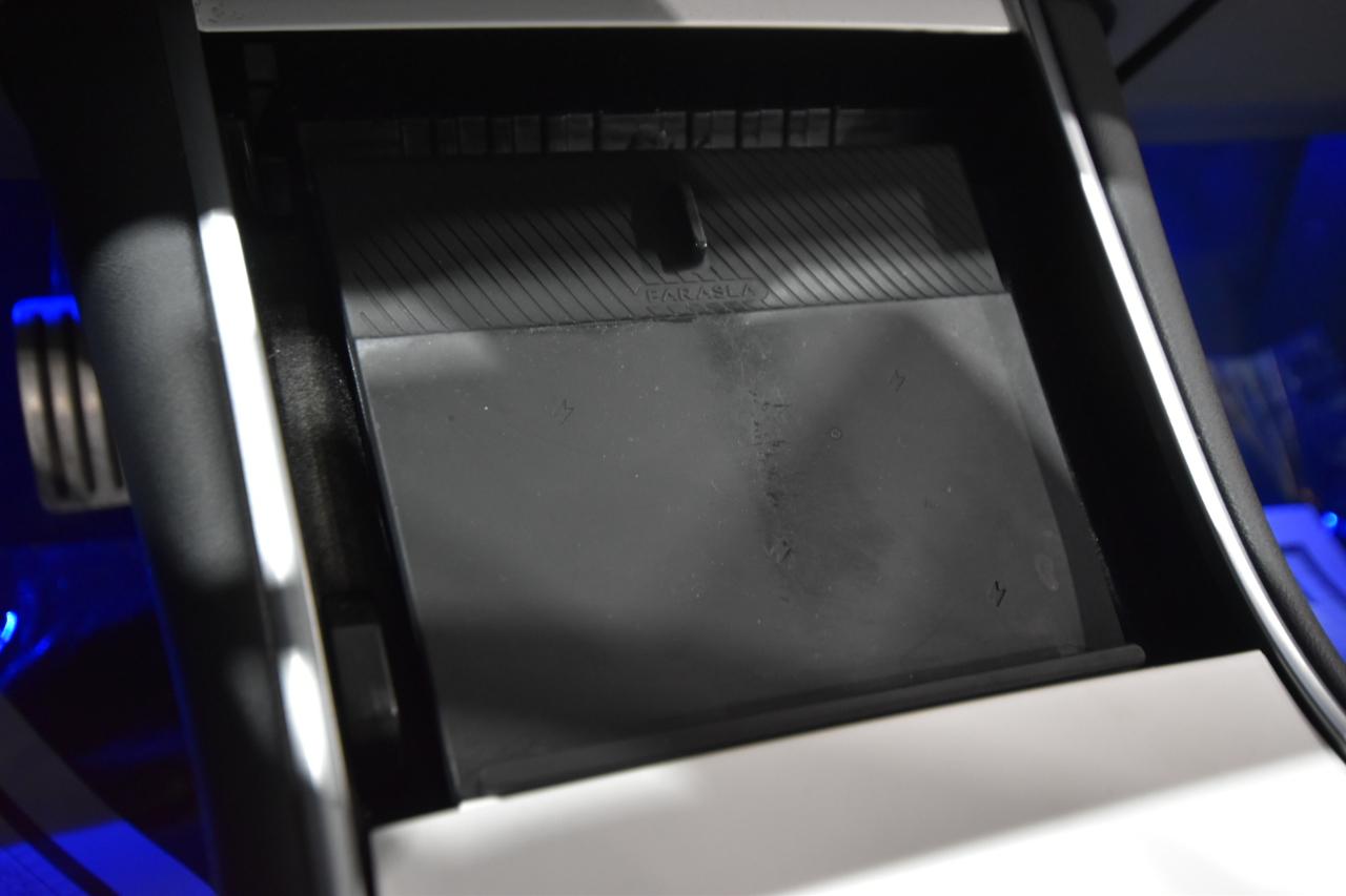 Tesla Model 3 Performance AWD 2020