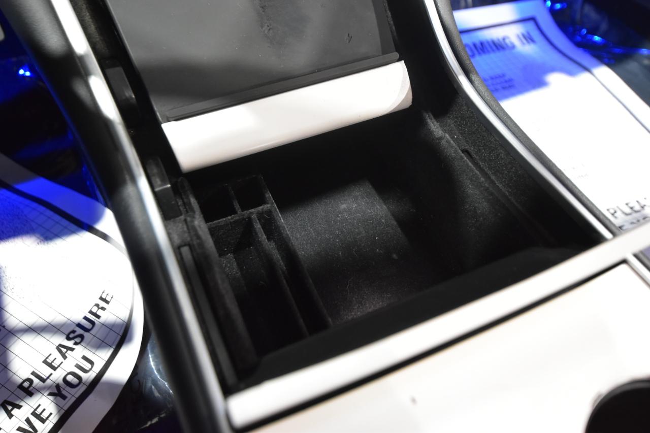 Tesla Model 3 Performance AWD 2020