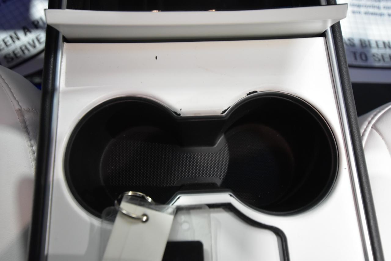 Tesla Model 3 Performance AWD 2020