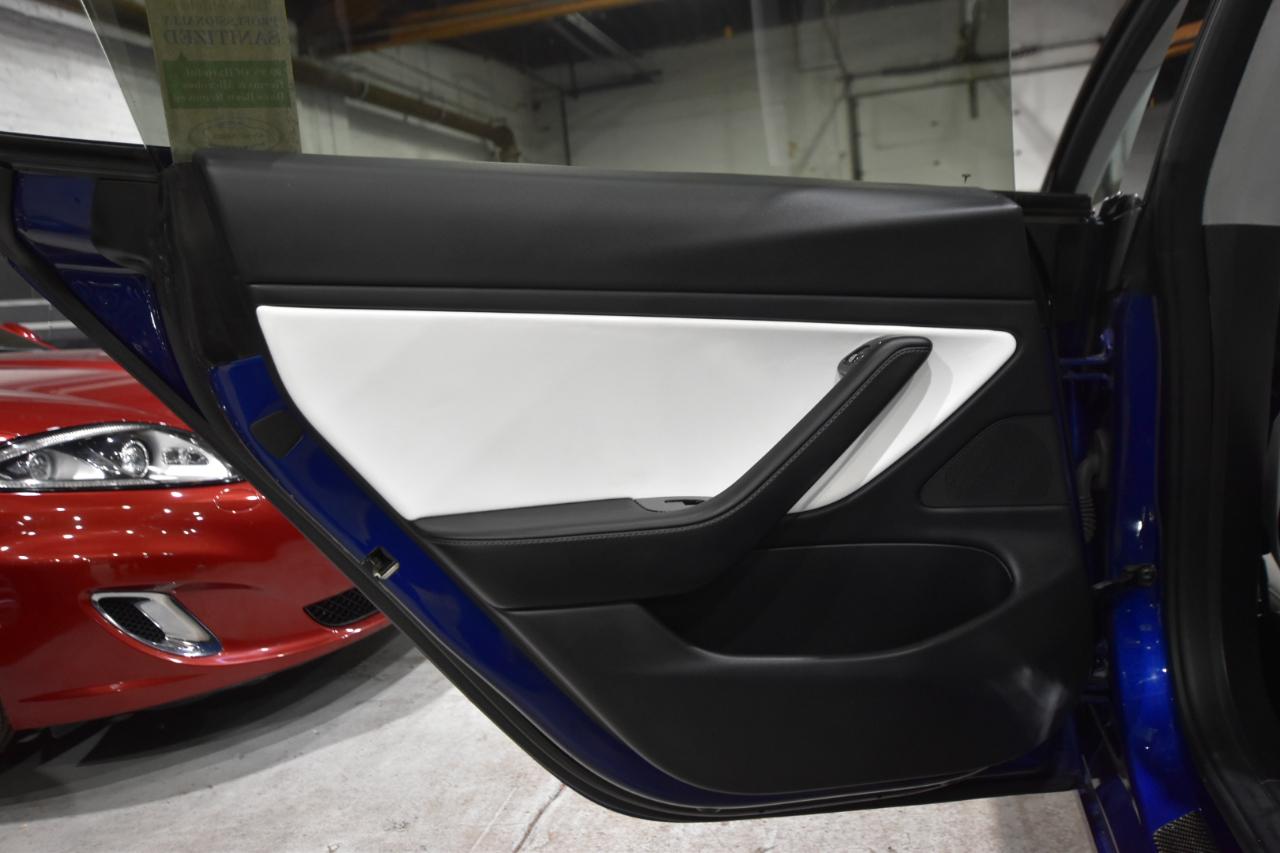 Tesla Model 3 Performance AWD 2020