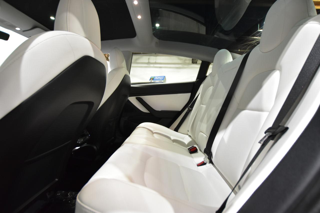 Tesla Model 3 Performance AWD 2020