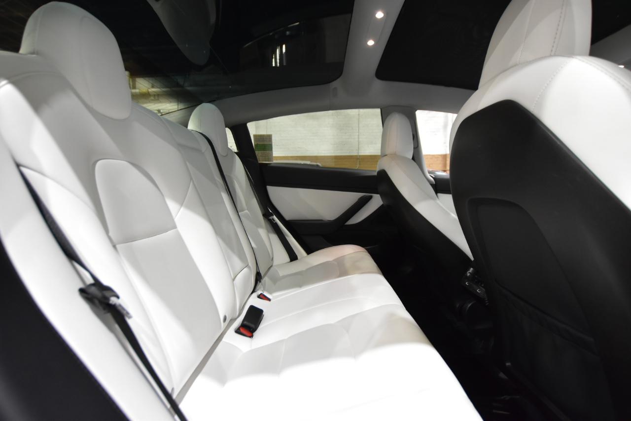 Tesla Model 3 Performance AWD 2020