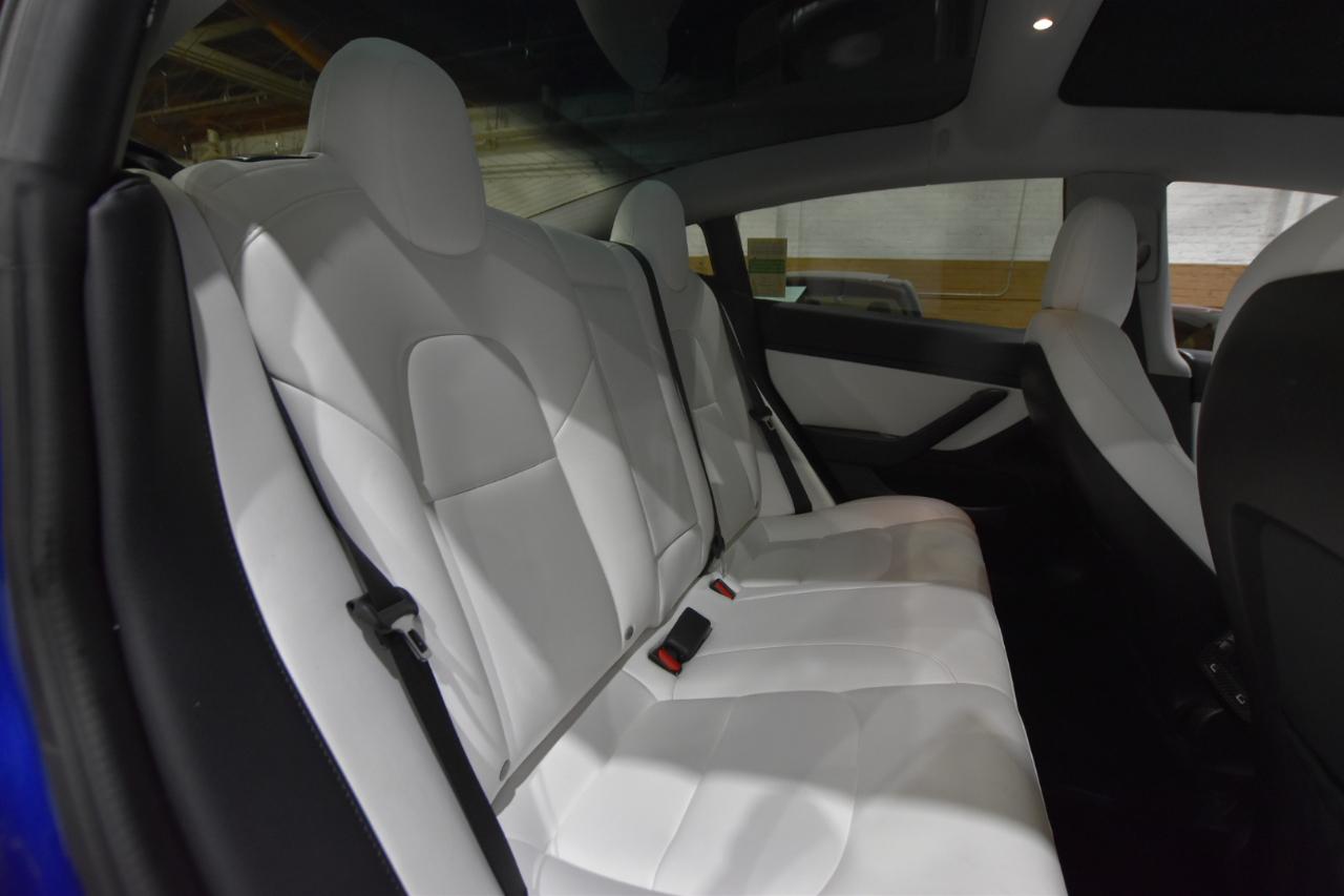 Tesla Model 3 Performance AWD 2020