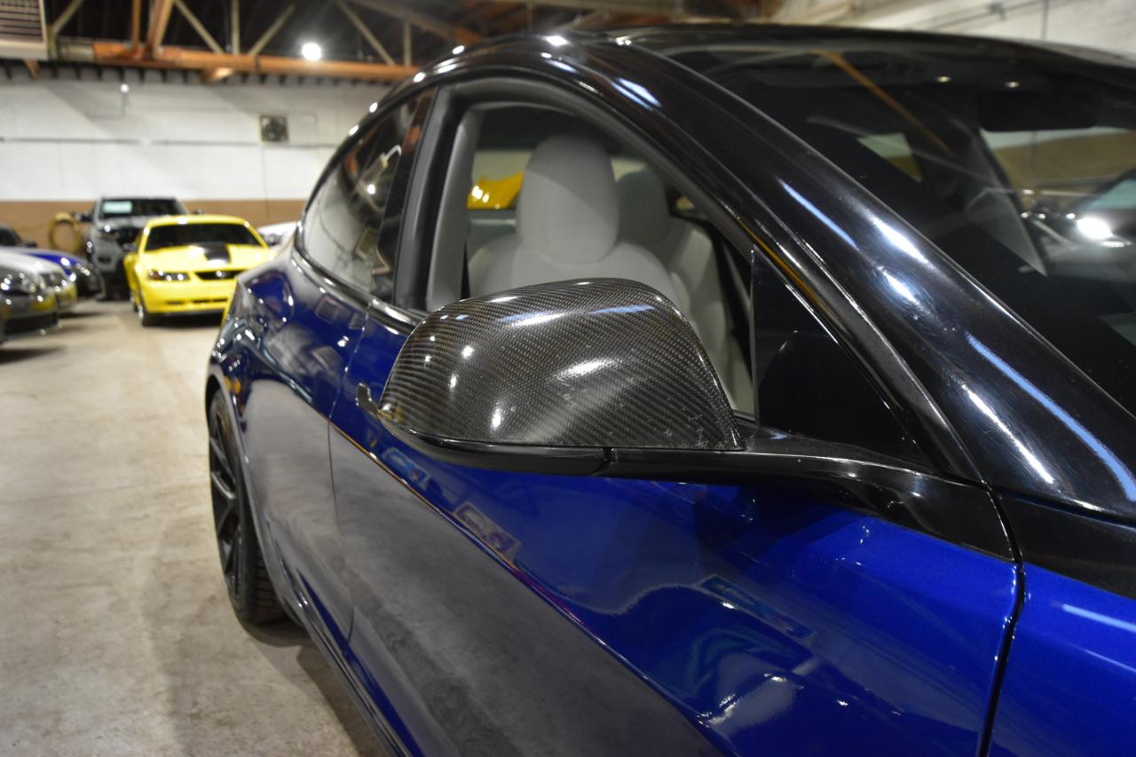 Tesla Model 3 Performance AWD 2020